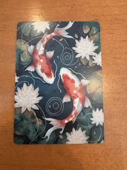 Custom Dandan Deck 80 Cards Magic: Dan Dan Secret Lair and custom art - Image 4
