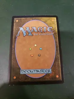 Mtg Dissension In The Ranks Foil - Image 2