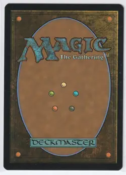 Island (0306) (Surge Foil) 306 TMT Magic: The Gathering L Foil NM - Image 2