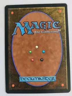 Kjeldoran Knight Ice Age Regular NM Near Mint MTG - Image 2