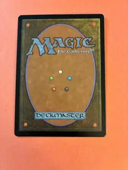 MTG; Palinchron; Urza’s Legacy; Japanese - Image 2