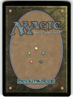 NEERDIV, DEVIOUS DIVER (ANIME) #36 MTG FOUNDATIONS JUMPSTART - Image 2