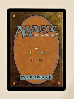 Magic: The Gathering Lorwyn Eclipsed Bloom Tender Foil NM - Image 2