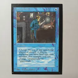 Magical Hack x (1) MTG - Collectors' Edition (CE) - EX/NM - Image 1