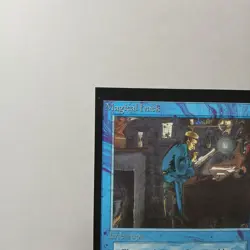 Magical Hack x (1) MTG - Collectors' Edition (CE) - EX/NM - Image 2