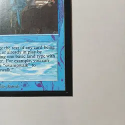 Magical Hack x (1) MTG - Collectors' Edition (CE) - EX/NM - Image 4