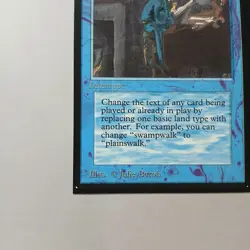 Magical Hack x (1) MTG - Collectors' Edition (CE) - EX/NM - Image 5