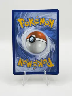 Hoothoot (Master Ball) - 077/131 - Pokemon Prismatic Evolutions NM - Image 2