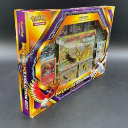 Pokemon TCG Break Evolution Ho-Oh & Lugia Box SEALED NEW - Image 1