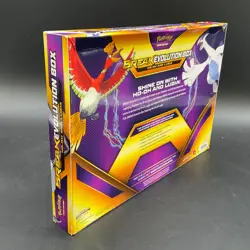 Pokemon TCG Break Evolution Ho-Oh & Lugia Box SEALED NEW - Image 2