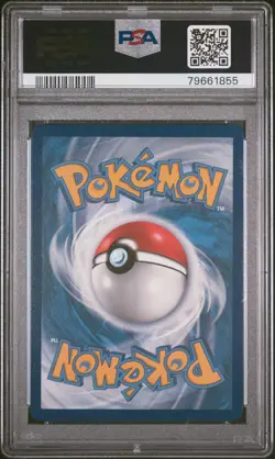 2021 POKEMON FA/RAYQUAZA VMAX-SECRET SWORD & SHIELD EVOLVING SKIES #218 PSA 10 - Image 2