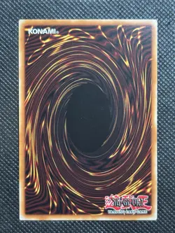 YuGiOh! - Time Machine BP02-EN200 Common 1st Edition Lightly Played - Image 2
