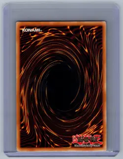 Red Dragon Archfiend Limited Secret Rare 2008 Collectors Tin CT05-EN002 LP - Image 2