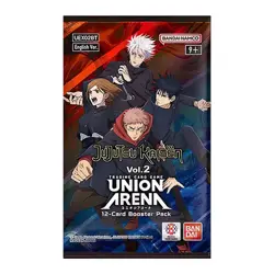 Union Arena - Jujutsu Kaisen Vol 2 Uncommons PICK AND CHOOSE - Image 1