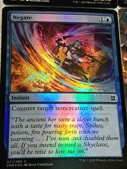 Magic: the Gathering 9 Rare Cards (All Winners !!) 2023/24. (Group Two) - Image 3