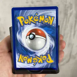 Pikachu (Pokemon Day 2026) 051/162 Holo Miscellaneous Cards Products Pokemon NM - Image 3