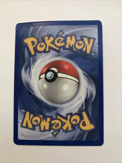 Unown D - 47/75 - 1st Edition Neo Discovery Set - Pokemon Card - Image 2