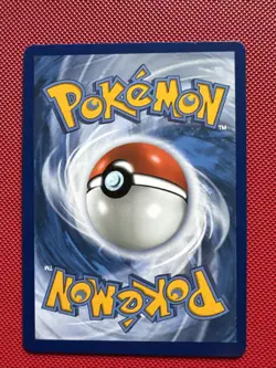 Pokemon Card Meowth Ex Holo 62/88 Perfect Order - Image 2