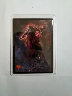 Phyrexian Tower Legendary Land Magic: The Gathering Card - Image 2