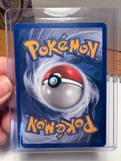 Pokemon TCG Golem Dragon (DR) Holo Rare 120 HP 5/97 Stage 2 English 2003 Card - Image 2