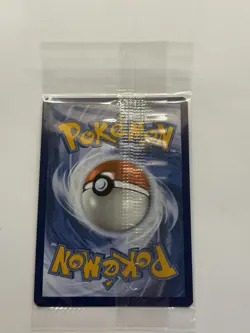 Mimikyu Promo SEALED SV: Scarlet & Violet Promo Cards 075 NM - Image 2