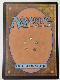 Chaos Wand - Commander: Legends - Magic the Gathering MTG Nice! - Image 2