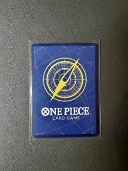 One Piece Premium Card Collection Bandai Fest 23-24 Tashigi ST06-006 Promo NM - Image 2