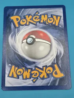 Pokemon BASE SET 2 Card 42/130 Growlithe Regular LP - Image 2