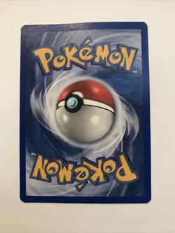 Energy Ark 75/75- Neo Discovery- First Edition- Regular Common Card - Image 2