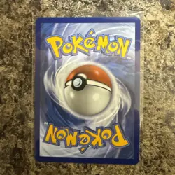 Marill 232/217 Illustration Rare Pokemon Card English NM Ascended Heroes - Image 2