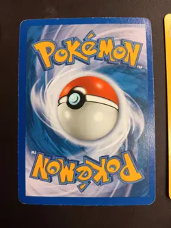Pokemon Card Mix Lot - 8 Cards English - Poliwag 125/165 E Series + Shadowless + - Image 5