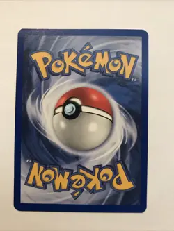 Pokemon Neo Discovery 1st Edition Ruin Wall 74/75 Non Holo Card - Image 2