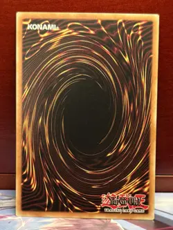 Yu-Gi-Oh! ***Vampire Ghost*** BACH-EN015~1st Ed~UR~(+Bonus Card EN013)~L@@K - Image 4