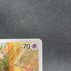 Pokemon TCG Mimikyu Scarlet & Violet Promo Card 075/Promo LP Condition - Image 4