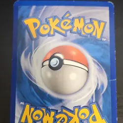 Pokemon TCG Breloom EX Emerald Holo Stage 1 80 HP The Pokemon Company Card - Image 2