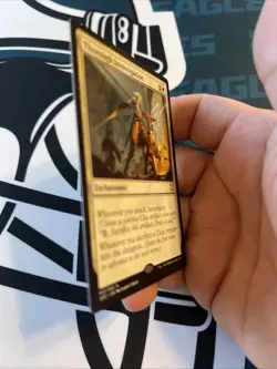 Thorough Investigation Commander: Adventures in the Forgotten Realms Regular - Image 2