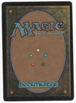 ►Magic-Style◄ MTG - Gravity Sphere - Legends Italian - Good - Image 2