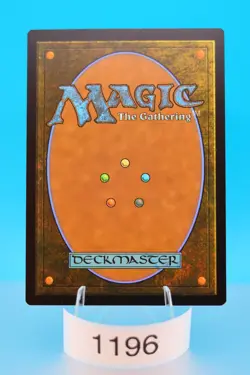 MTG Three Tree City Bloomburrow Regular #260 - Image 2