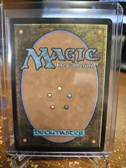 Magic: The Gathering Final Fantasy #0157 Self-Destruct - FOIL - Image 2