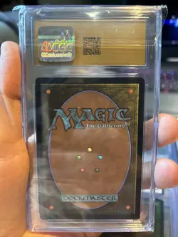 MTG Bene Supremo (Greater Good) - Secret Lair Foil SLD 1693 - CGC Pristine 10 - Image 2