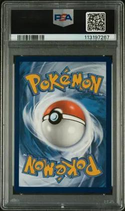 PSA 10 GEM MINT 2023 POKEMON SWORD AND SHIELD CROWN ZENITH #GG20 FA/LATIAS - Image 2