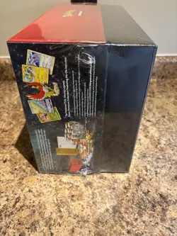Pokemon TCG: Shining Legends Super Premium Ho-Oh Collection Box - Sealed (2017) - Image 3