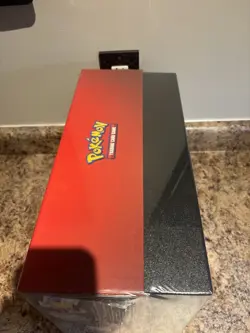 Pokemon TCG: Shining Legends Super Premium Ho-Oh Collection Box - Sealed (2017) - Image 4