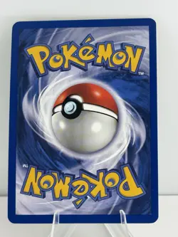 Dark Gyarados (Prerelease) 08/82 Wotc Promo Holo Pokemon NM - Image 2