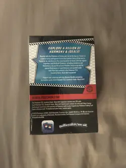 Pokemon TCG Scarlet & Violet Black Bolt Booster Bundle Presale - Image 3