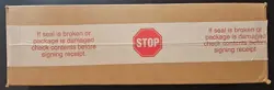 Pokemon Scarlet & Violet SV01 Booster Case New Factory Sealed 6x Booster Boxes - Image 3
