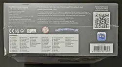 Pokemon Center Exclusive Lost Origin Sword & Shield Elite Trainer Box New Sealed - Image 4