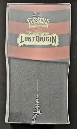 Pokemon Center Exclusive Lost Origin Sword & Shield Elite Trainer Box New Sealed - Image 5