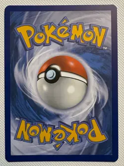 Pokemon Lapras ex 158/142 SV07: Stellar Crown Ultra Rare Holo 220 HP - Image 2