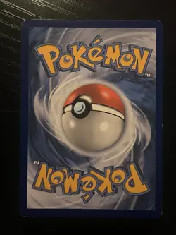 Pokemon TCG Pikachu SM76 Cosmos Promo ‘Toot Swirl’ - MP ✨ - Image 2